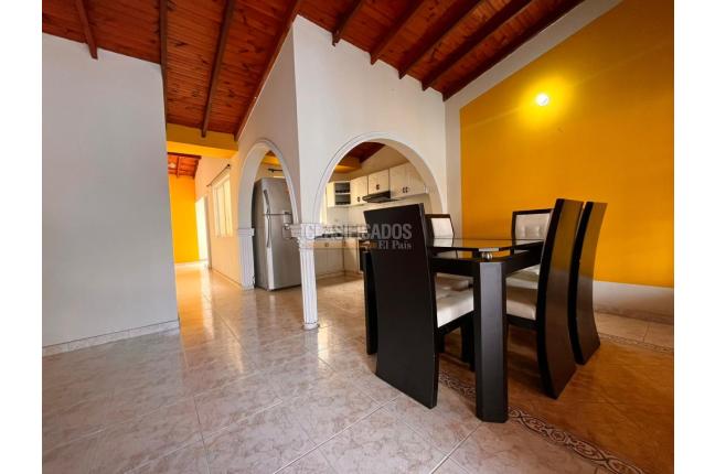 Casas, Venta, Tuluá - $550.000.000