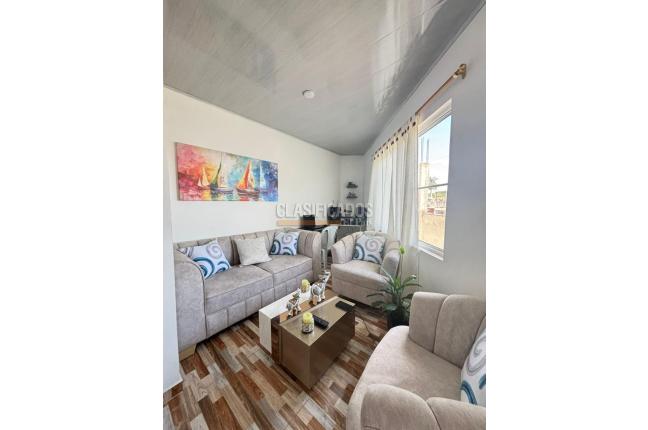 Apartaestudios, Venta, Compartir - $260.000.000