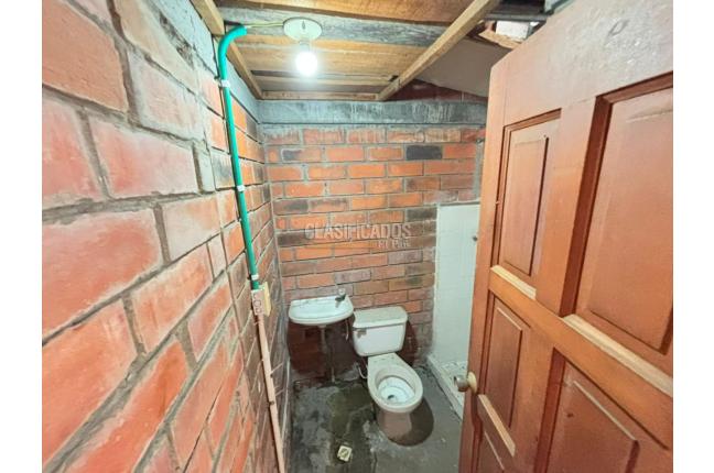 Apartaestudios, Venta, Compartir - $260.000.000