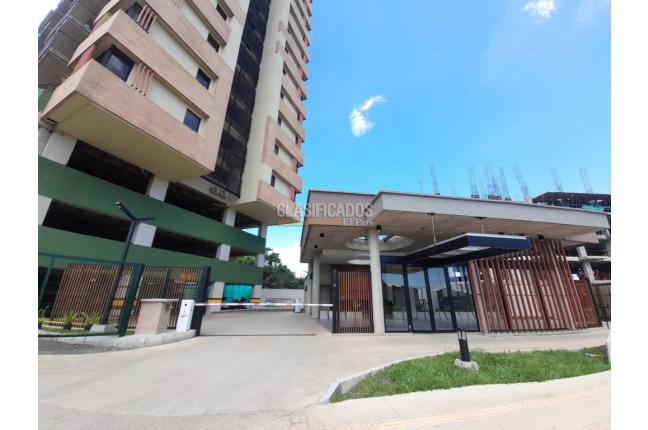 Apartamentos, Alquiler en Pereira