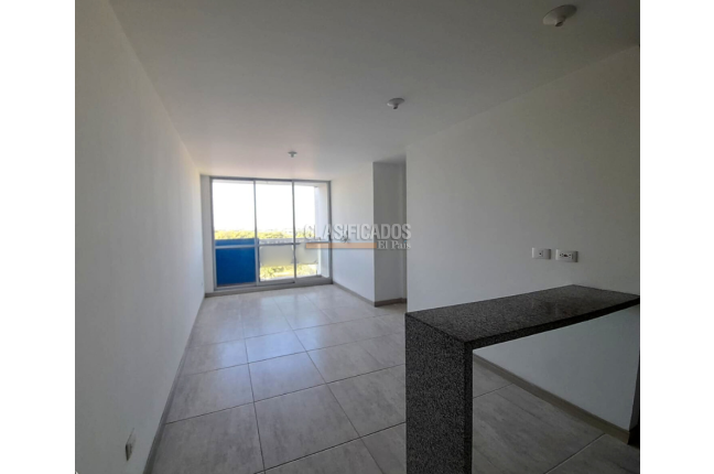 Apartamentos, Alquiler, Pereira - $2.200.000