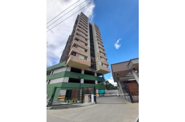 Apartamentos, Alquiler en Pereira
