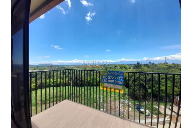 Apartamentos, Alquiler, Pereira - $3.000.000