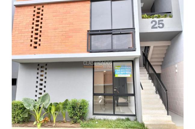 Apartamentos, Alquiler en Dos Quebradas