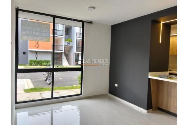 Apartamentos, Alquiler en Dos Quebradas