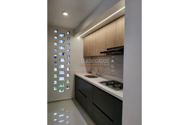 Apartamentos, Alquiler, Dos Quebradas - $1.800.000