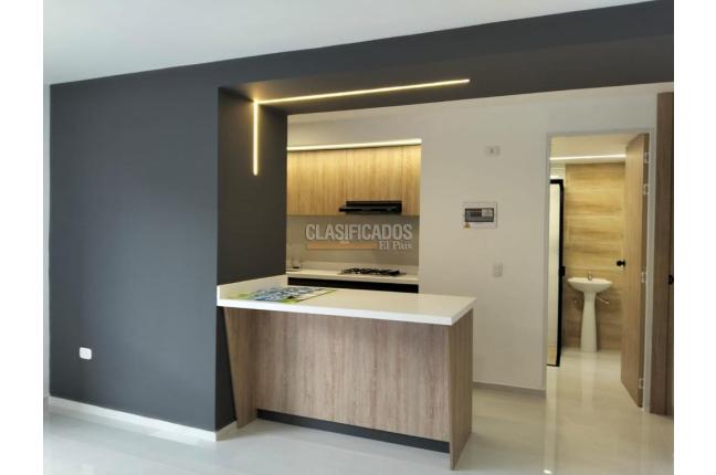 Apartamentos, Alquiler, Dos Quebradas - $1.800.000