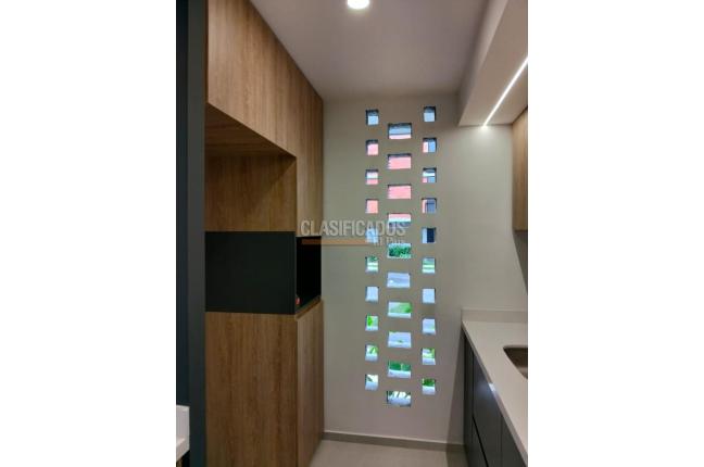 Apartamentos, Alquiler, Dos Quebradas - $1.800.000