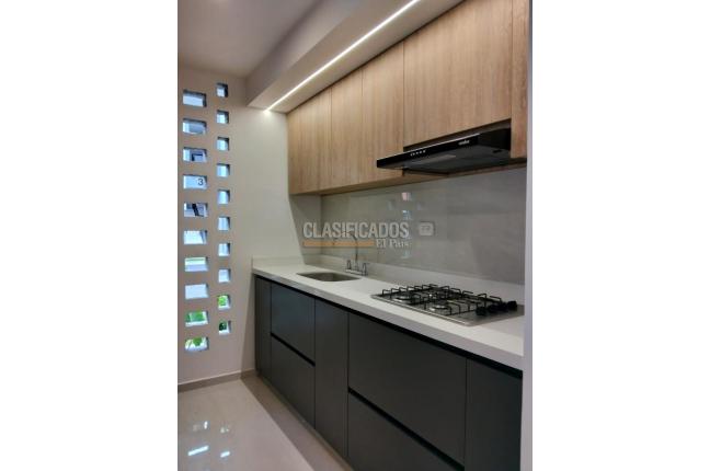 Apartamentos, Alquiler, Dos Quebradas - $1.800.000