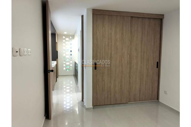 Apartamentos, Alquiler, Dos Quebradas - $1.800.000