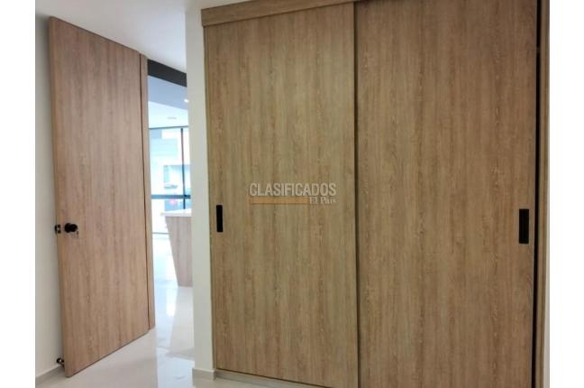 Apartamentos, Alquiler, Dos Quebradas - $1.800.000