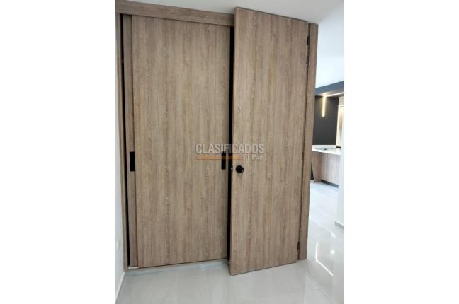 Apartamentos, Alquiler, Dos Quebradas - $1.800.000