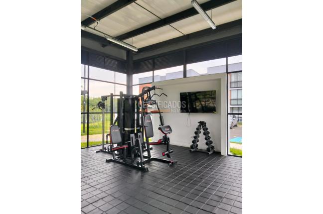 Apartamentos, Alquiler, Dos Quebradas - $1.800.000