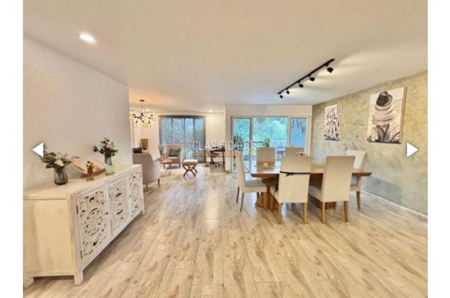 Apartamentos, Venta, Bellavista - $850.000.000