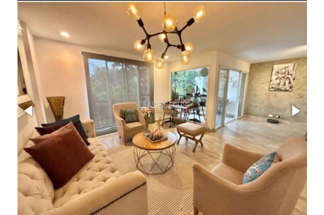 Apartamentos, Venta, Bellavista - $850.000.000