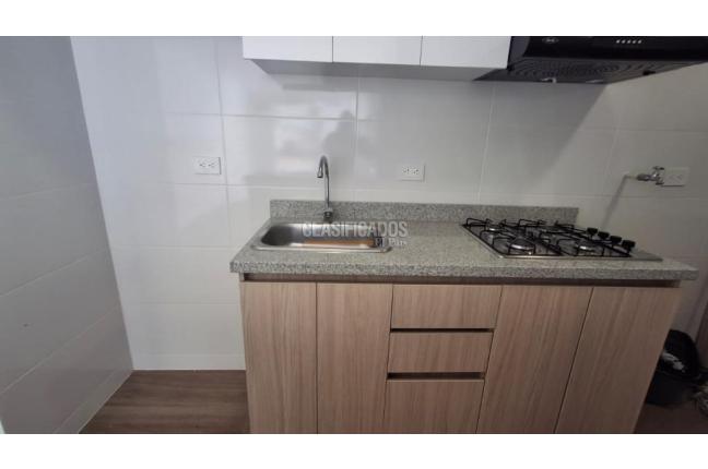 Apartamentos, Alquiler en Chía