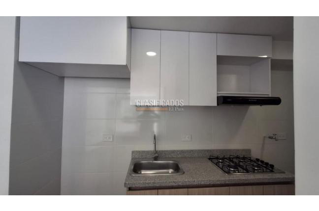 Apartamentos, Alquiler, Chía - $1.400.000