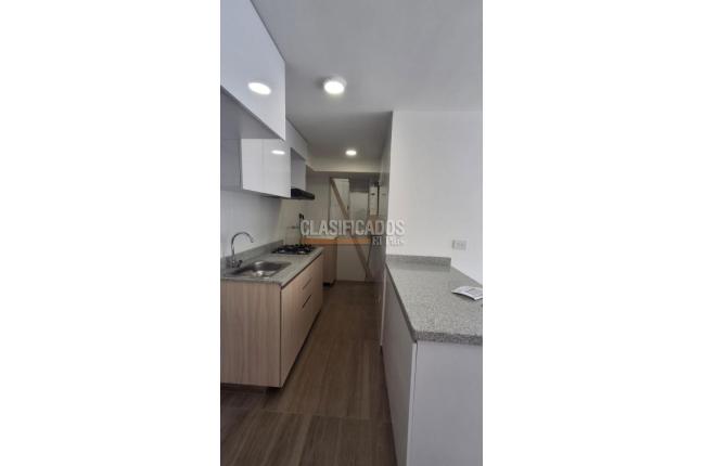 Apartamentos, Alquiler, Chía - $1.400.000