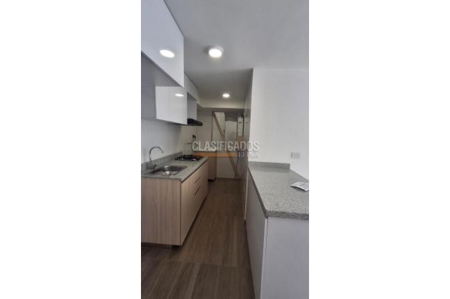 Apartamentos, Alquiler, Chía - $1.400.000