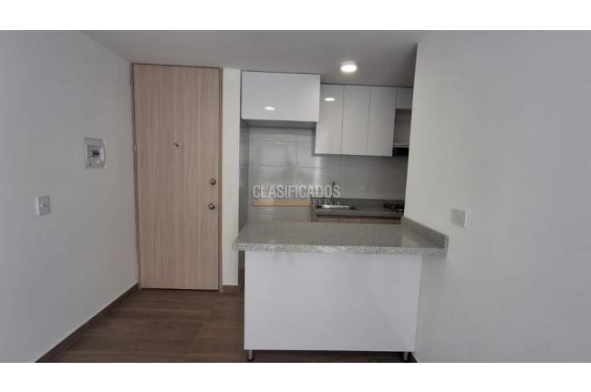 Apartamentos, Alquiler, Chía - $1.400.000