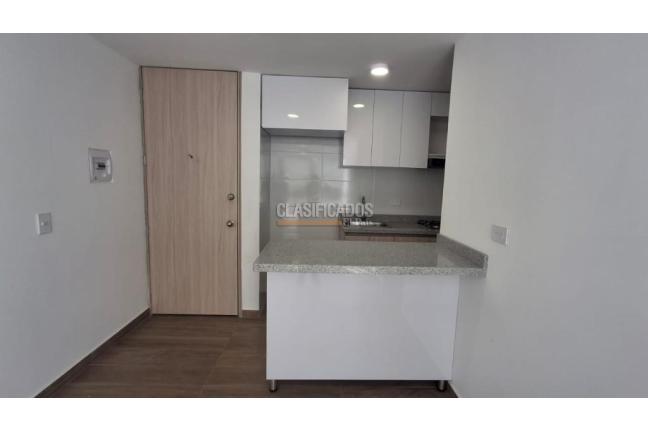 Apartamentos, Alquiler, Chía - $1.400.000