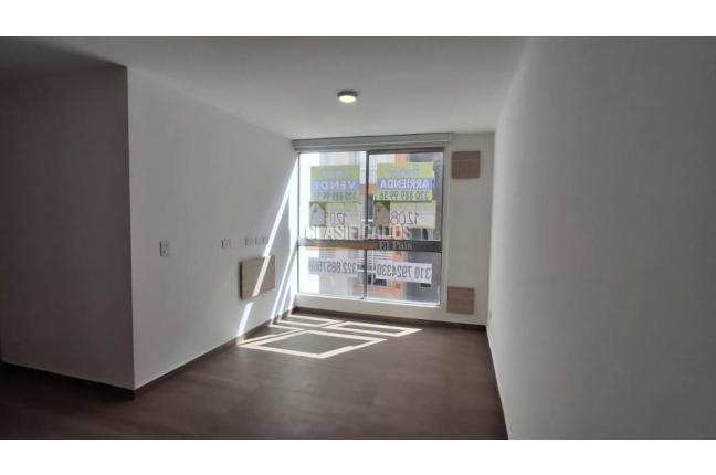 Apartamentos, Alquiler, Chía - $1.400.000