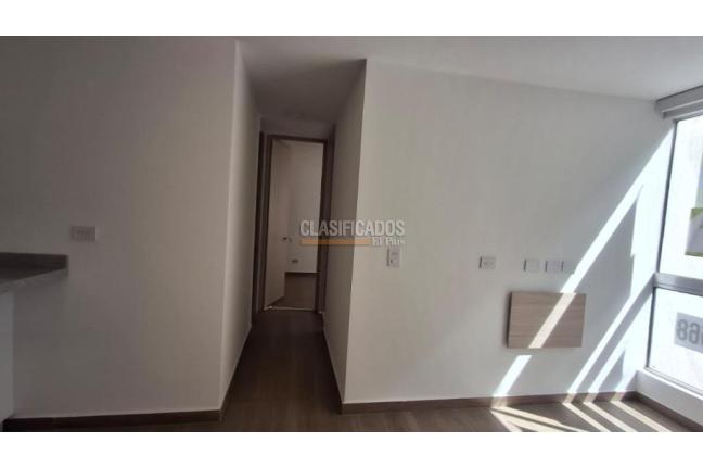 Apartamentos, Alquiler, Chía - $1.400.000