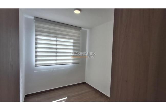Apartamentos, Alquiler, Chía - $1.400.000