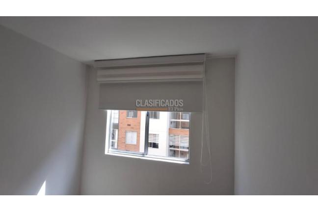 Apartamentos, Alquiler, Chía - $1.400.000