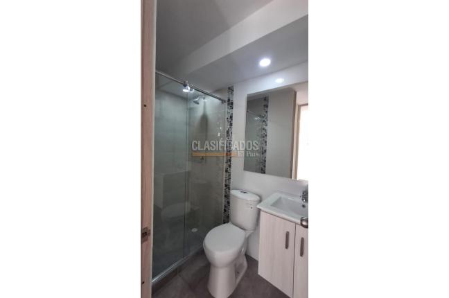 Apartamentos, Alquiler, Chía - $1.400.000