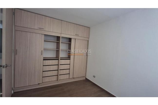 Apartamentos, Alquiler, Chía - $1.400.000