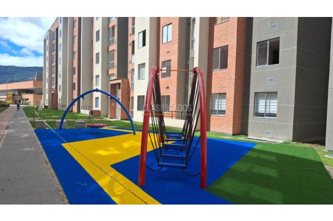 Apartamentos, Alquiler, Chía - $1.400.000