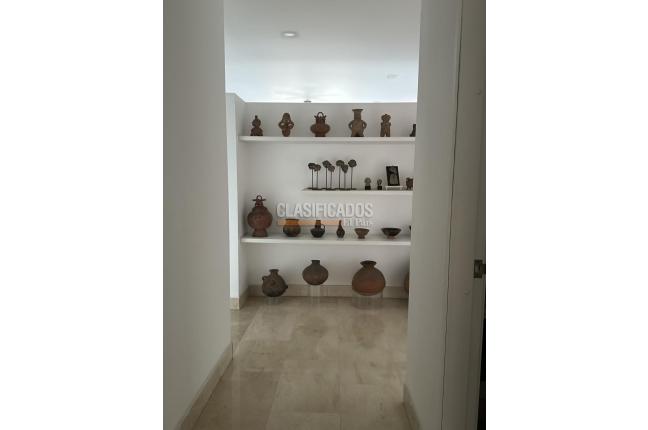 Apartamentos, Venta, Santa Teresita - $1.400.000.000