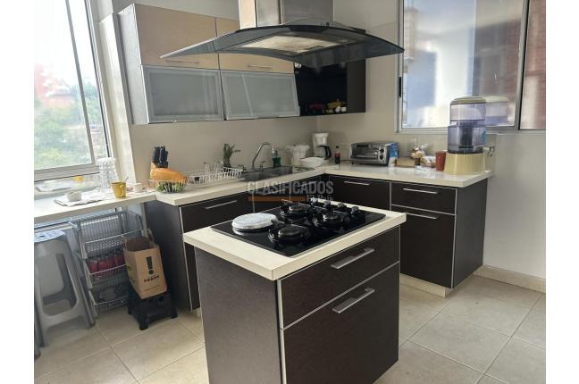 Apartamentos, Venta, Santa Teresita - $1.400.000.000