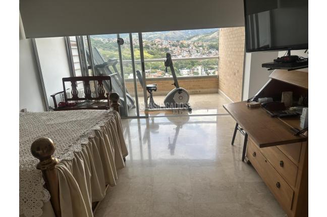 Apartamentos, Venta, Santa Teresita - $1.400.000.000