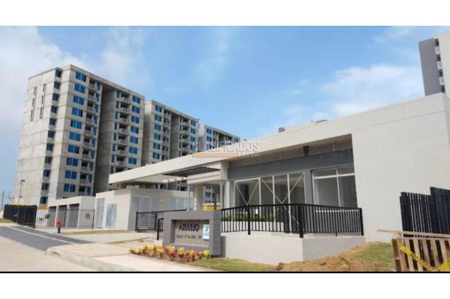 Apartamentos, Alquiler, Barranquilla - $1.380.000
