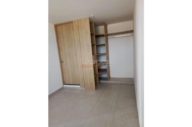 Apartamentos, Alquiler, Barranquilla - $1.380.000
