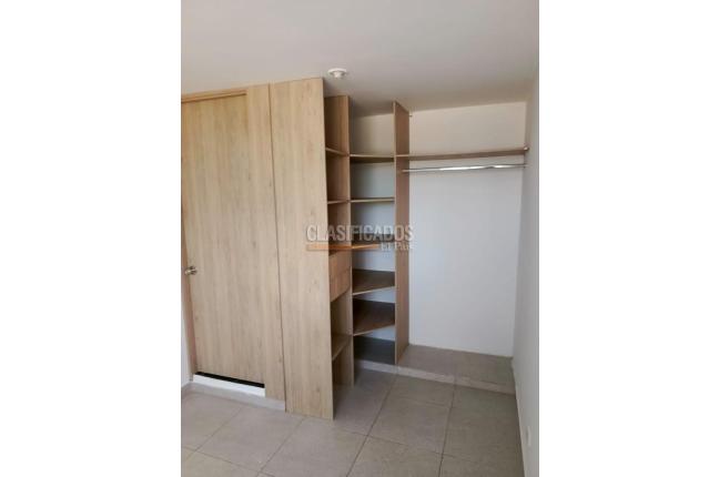 Apartamentos, Alquiler, Barranquilla - $1.380.000