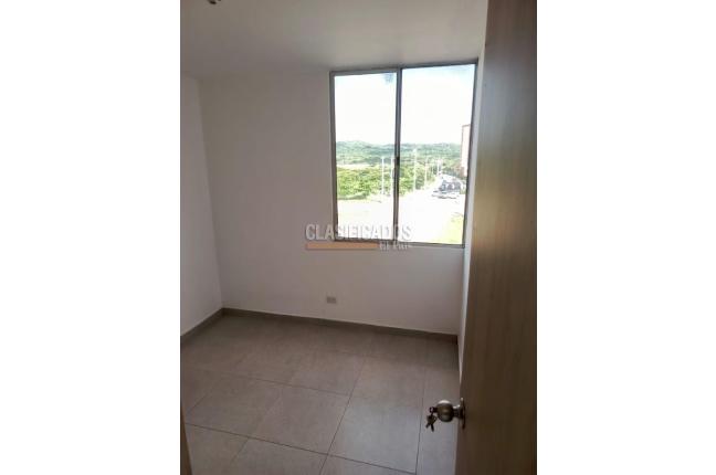 Apartamentos, Alquiler, Barranquilla - $1.380.000