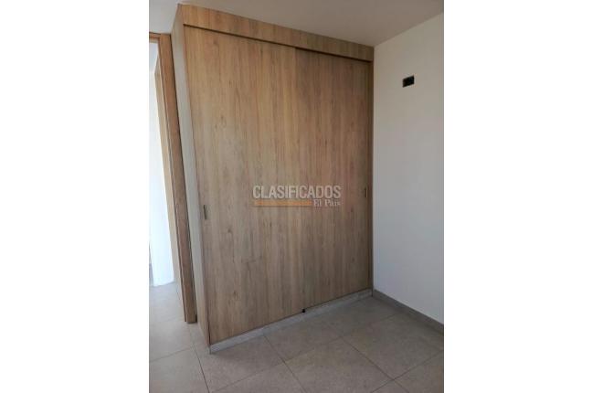 Apartamentos, Alquiler, Barranquilla - $1.380.000