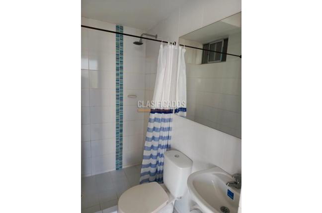 Apartamentos, Alquiler, Barranquilla - $1.380.000
