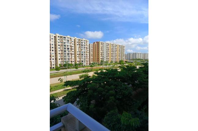 Apartamentos, Alquiler, Barranquilla - $1.380.000