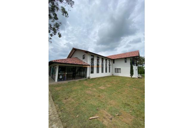 Fincas y Casas Campestres, Venta, Palmira - $2.700.000.000