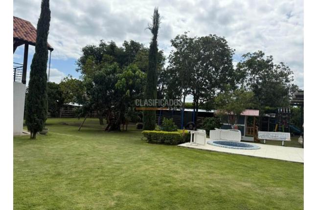 Fincas y Casas Campestres, Venta, Palmira - $2.700.000.000