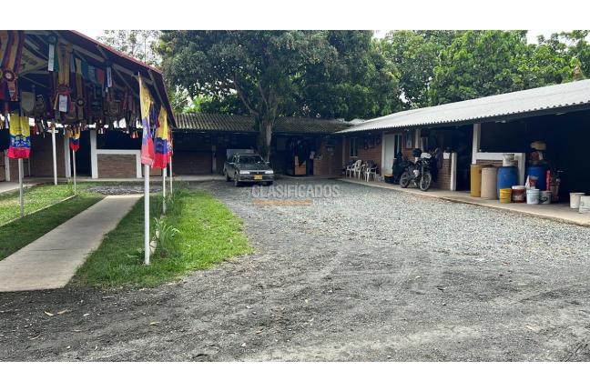 Fincas y Casas Campestres, Venta, Palmira - $2.700.000.000