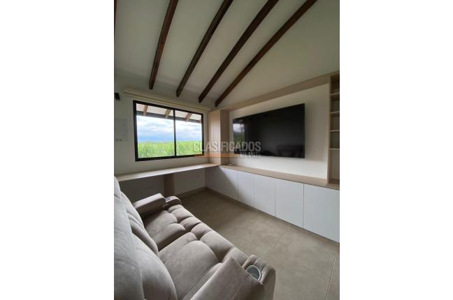 Fincas y Casas Campestres, Venta, Palmira - $2.700.000.000