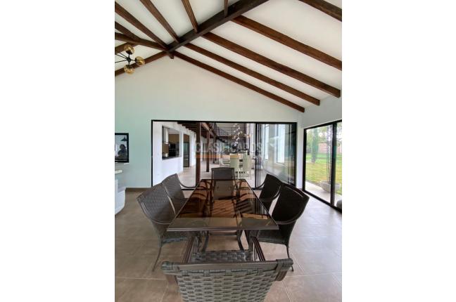 Fincas y Casas Campestres, Venta, Palmira - $2.700.000.000