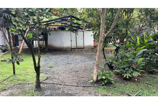 Fincas y Casas Campestres, Venta, Palmira - $2.700.000.000