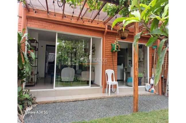 Casas, Venta en Samanes de Guadalupe