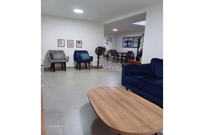 Casas, Venta, Samanes de Guadalupe - $750.000.000